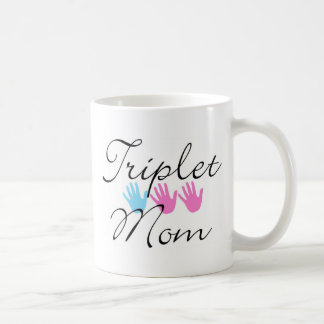 Dreiergruppemamma-Tasse Kaffeetasse