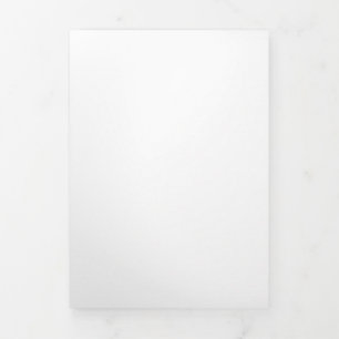  DREIFACH GEFALTETE KARTE