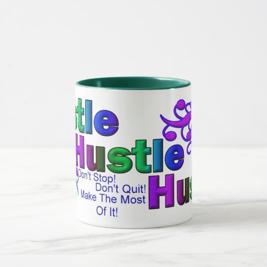 Dreifache Tasse (Zentrum)