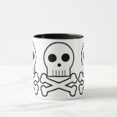 Dreifache Tasse (Zentrum)