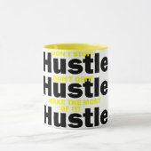 Dreifache Tasse (Zentrum)