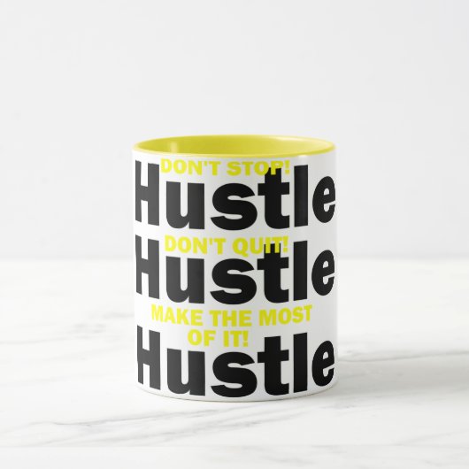 Dreifache Tasse (Zentrum)