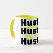 Dreifache Tasse (Vorderseite Links)