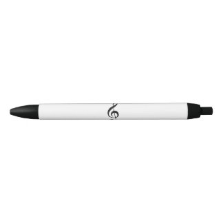 Dreifacher Clef-Stift Kugelschreiber