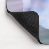 Dreifacher Göttin-Mond Mousepad (Ecke)