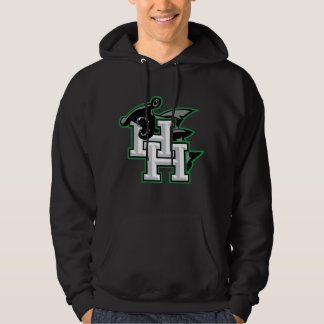 Dreifaches H (Hoodie des Hogans die Helder) Hoodie