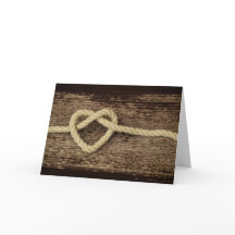 Dreifachfaltige Hochzeit- und Jubiläumskarte