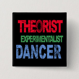 Dreifachgefahr Button