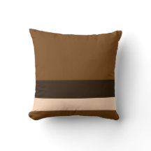 Dreifachschokolade mit Trennlinien