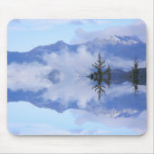 Dreifaltigkeit Alpenreflektionen...... Mousepad (Vorne)
