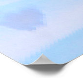 Dreifaltigkeit Alpenreflektionen...... Poster (Ecke)