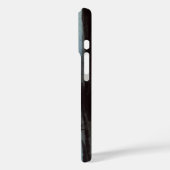 Dreifaltigkeit Case-Mate iPhone Hülle (Rückseite / Links)