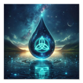 Dreifaltigkeit Fotodruck