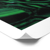 Dreifaltigkeit Poster (Ecke)