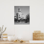 Dreifaltigkeitsgemeinde Poster (Küche)