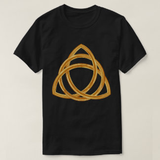Dreifaltigkeitszeichen T-Shirt