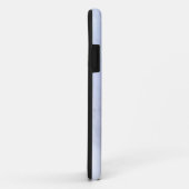 Dreifarbiger Modern oils marble pattern-iphone5 Case-Mate iPhone Hülle (Hinten/Rechts)