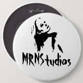 Dreifuß Button (Vorne & Hinten)