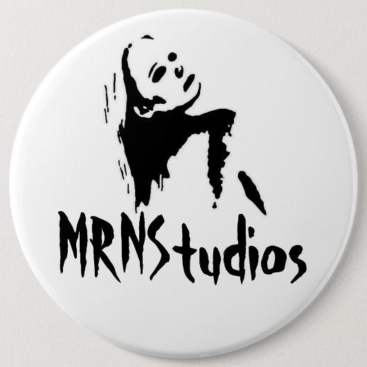 Dreifuß Button (Vorderseite)