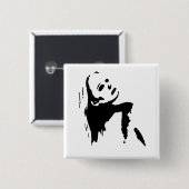 Dreifuß Button (Vorne & Hinten)