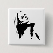 Dreifuß Button (Vorderseite)