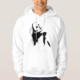 Dreifuß Hoodie