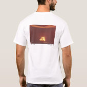 Dreiheit (1) T-Shirt (Rückseite)