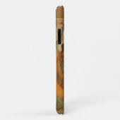 Dreiheits-Engel bei Mamre Case-Mate iPhone Hülle (Hinten/Rechts)