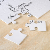 Dreiheits-Namen Puzzle (Seite)