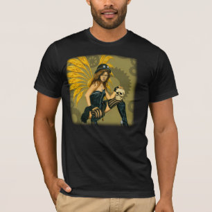 "Dreiheits-" T - Shirts