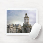 Dreiheits-Uni Dublin Mousepad (Mit Mouse)
