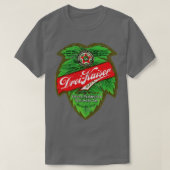 DreiKaiser Beer T-Shirt (Design vorne)