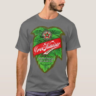 DreiKaiser Bier T-Shirt