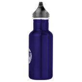 Dreikrankreis Trinkflasche (Rechts)