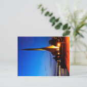 Dreilandereck Basel Postkarte (Stehend Vorderseite)