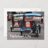 dreimal postkarte (Vorne/Hinten)