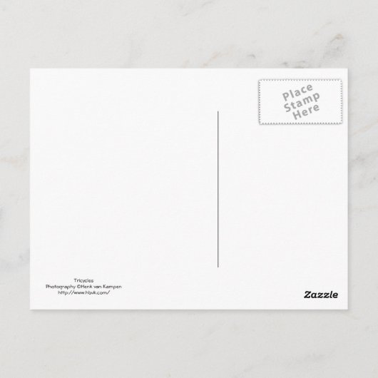 dreimal postkarte (Rückseite)