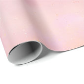 Dreipuppen-Geschenkpapier Geschenkpapier (Rolleneckpunkt)
