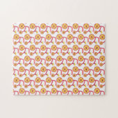 Dreirad Puzzle (Horizontal)
