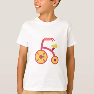 Dreirad T-Shirt