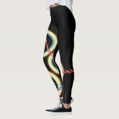 Dreiradactivewear-Leggings Leggings (Links)