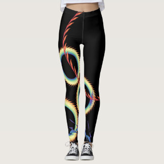 Dreiradactivewear-Leggings Leggings