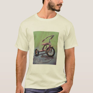 DREIRADT - Shirt