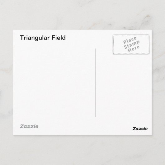 DREISELFELD POSTKARTE (Rückseite)