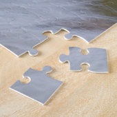 Dreisfarbensaltie (Shetland Sheepdog) Puzzle (Seite)