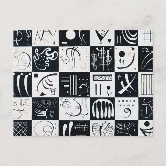 dreißig postkarte (Vorderseite)