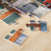 Dreißig Türen Puzzle (Seite)