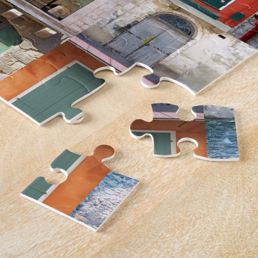 Dreißig Türen Puzzle (Seite)