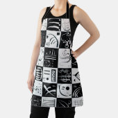 Dreißig von Wassily     KandinskyApron Schürze (InSitu)