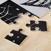 dreißig | Wassily Kandinsky | Puzzle (Seite)